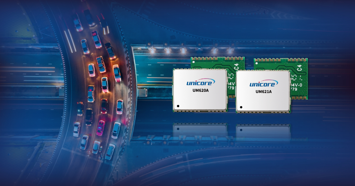 Unicore UM62X siri: ditetapkan untuk pengeluaran besar-besaran di kerusi pintar jenama Auto usahasama terkenal