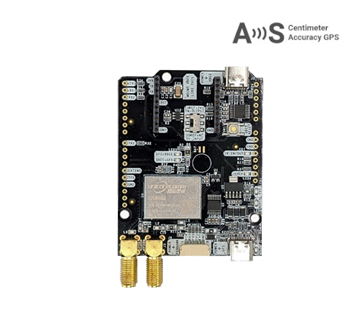 Kompas simpleRTK3B ArduSimple-UM982