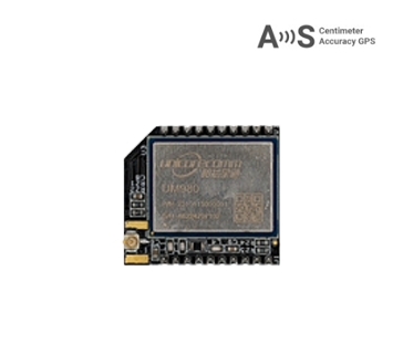 ArduSimple simpleRTK3B mikro Unicore - UM980, UM981, UM982
