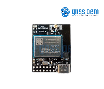 UM980 RTK InCase PIN GNSS penerima lembaga